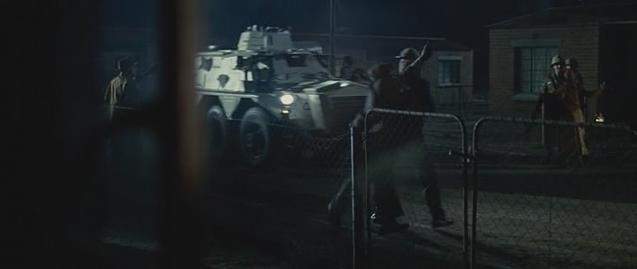 Alvis FV 603 Saracen 88