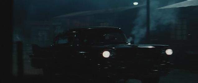 Cadillac unknown