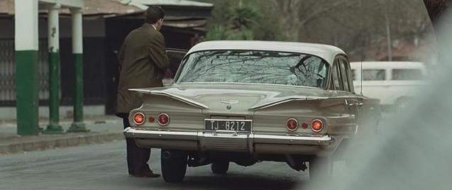 Chevrolet Biscayne