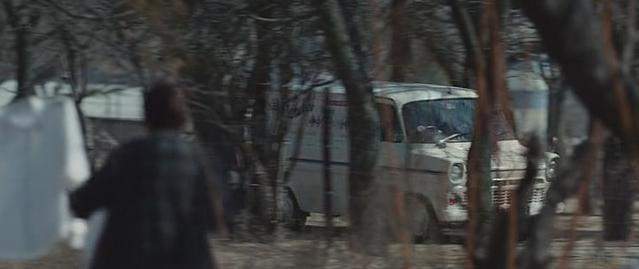 Ford Transit MkI