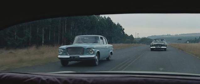 Studebaker Lark
