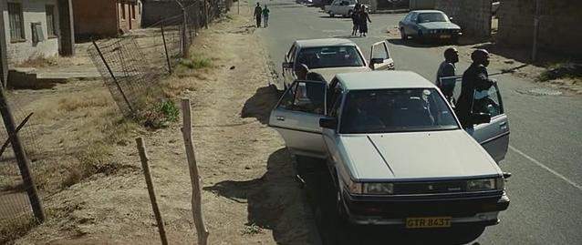 Toyota Cressida