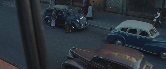 Wolseley 14/56