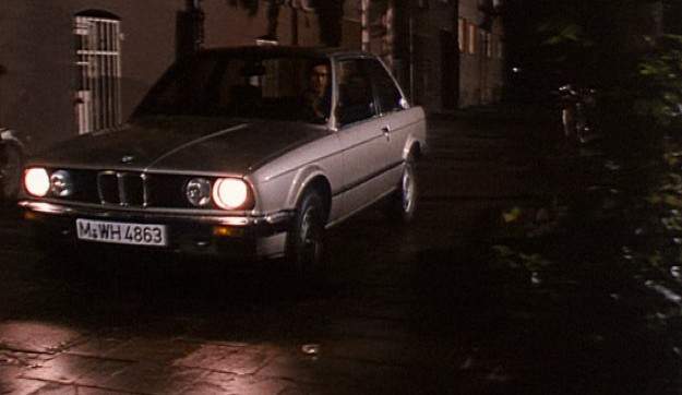BMW 316