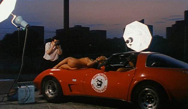 Chevrolet Corvette C3