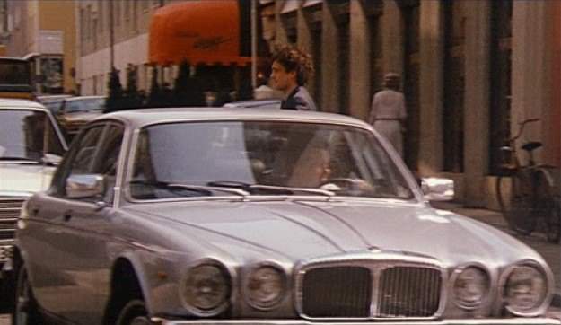 Daimler Sovereign