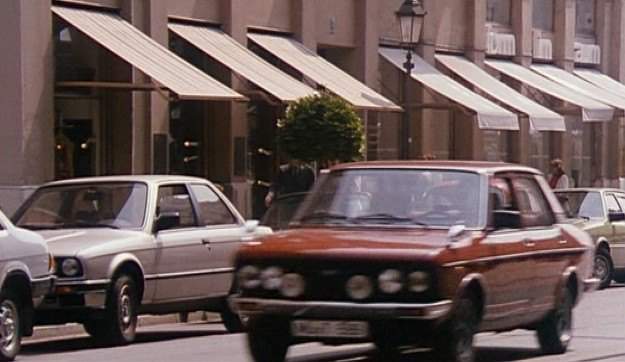Fiat 132
