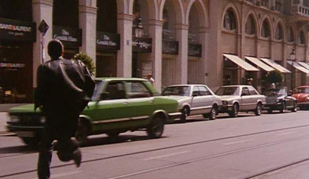 Fiat 132