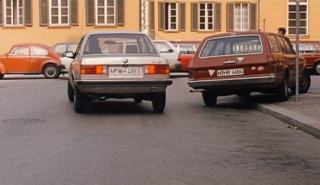 Ford Consul Turnier