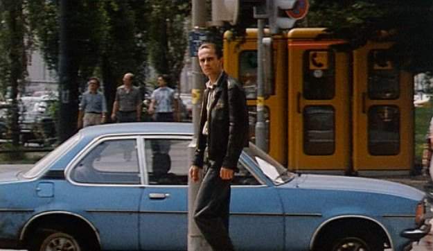 Opel Ascona