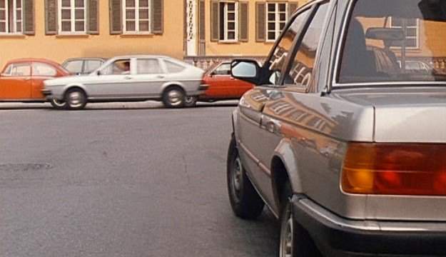 Volkswagen Passat B2