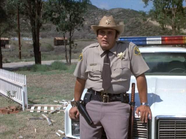Dodge Monaco