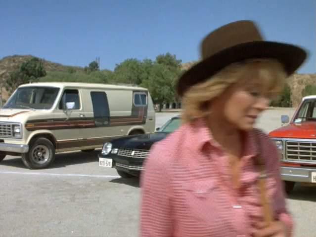 Ford Econoline