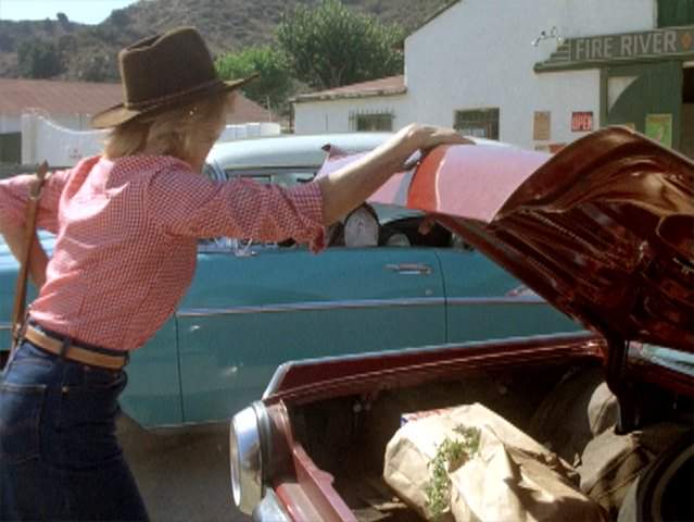 Ford Thunderbird
