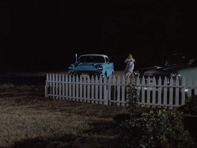 Nash Rambler Country Club