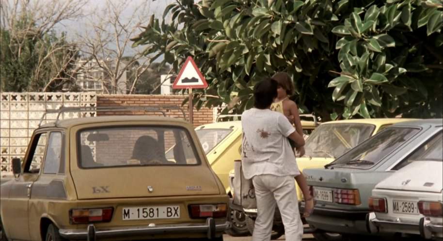 Ford Escort MkIII