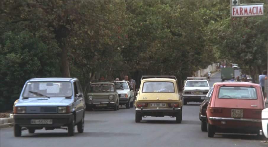 Seat 127