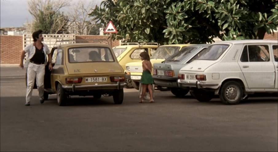 Simca 1200
