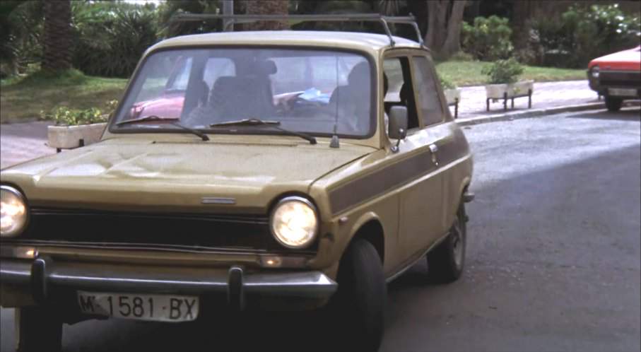 Simca 1200