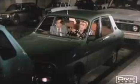 Renault 12
