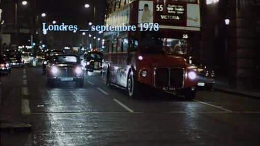 AEC Routemaster