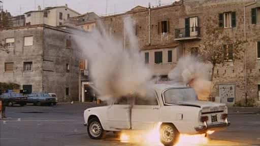 Alfa Romeo Giulia 1300 TI