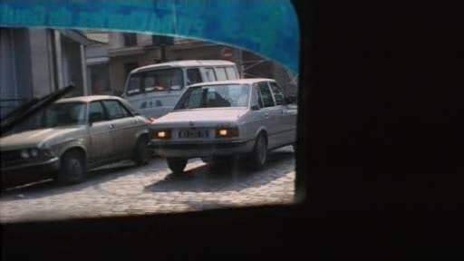 Austin Allegro MkII