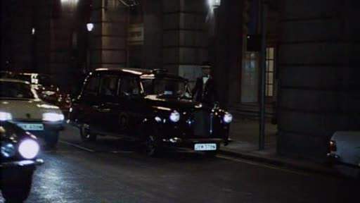 Austin FX4
