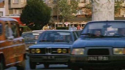 BMW 323i