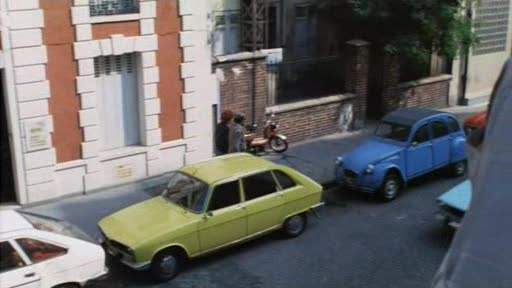 Citroën 2CV
