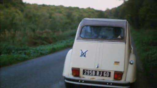 Citroën 2CV