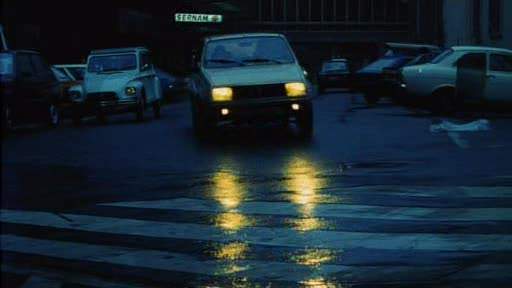 Citroën Dyane