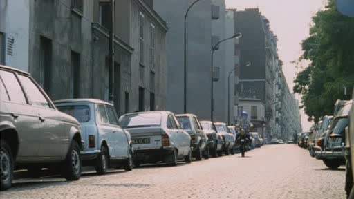 Citroën GS