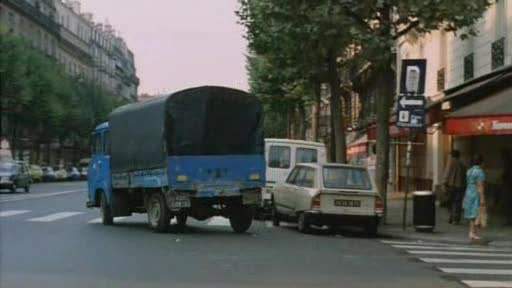 Citroën GS Break