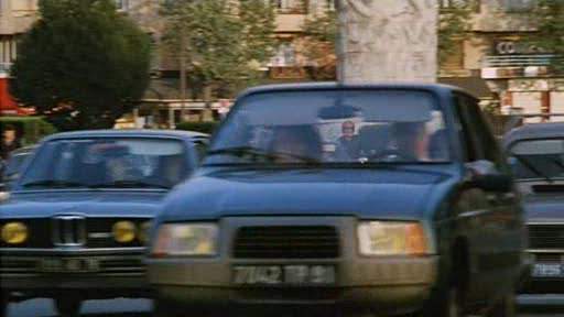 Citroën Visa