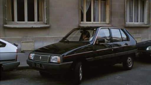Citroën Visa
