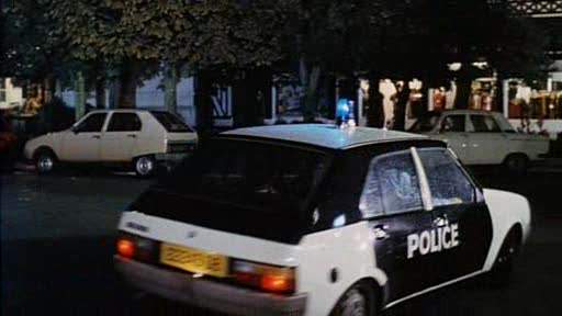 Citroën Visa