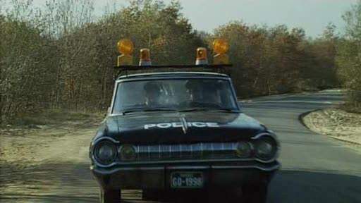 Dodge Polara