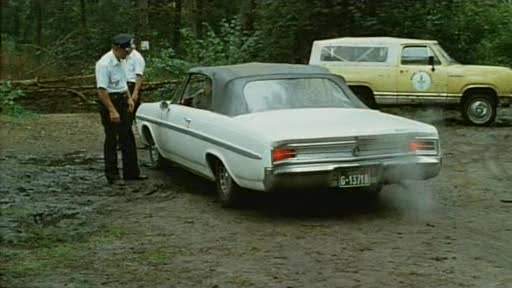 Dodge Ramcharger