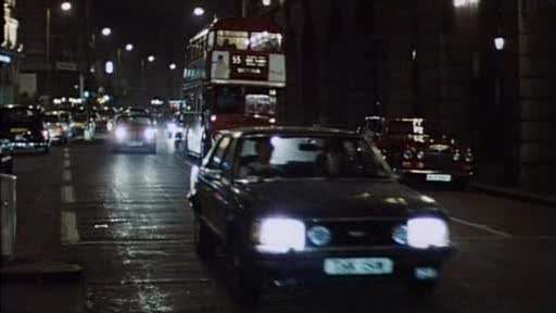 Ford Granada MkII