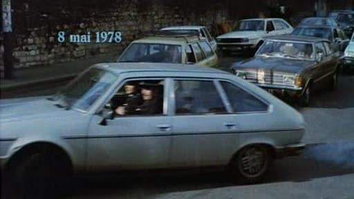 Ford Taunus Coupé