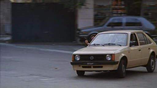 Opel Kadett