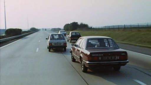 Opel Rekord