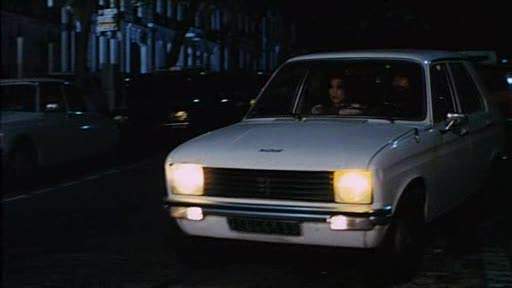 Peugeot 104