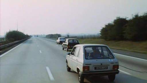 Peugeot 104