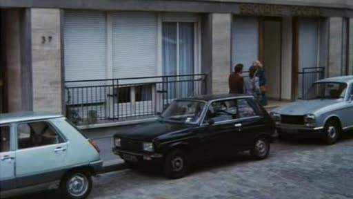 Peugeot 104
