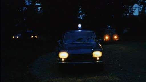 Peugeot 204 Break
