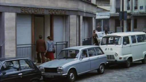 Peugeot 304 Break