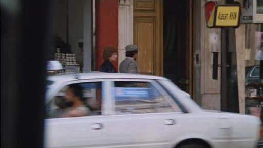 Peugeot 505