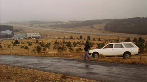 Peugeot 505 Break